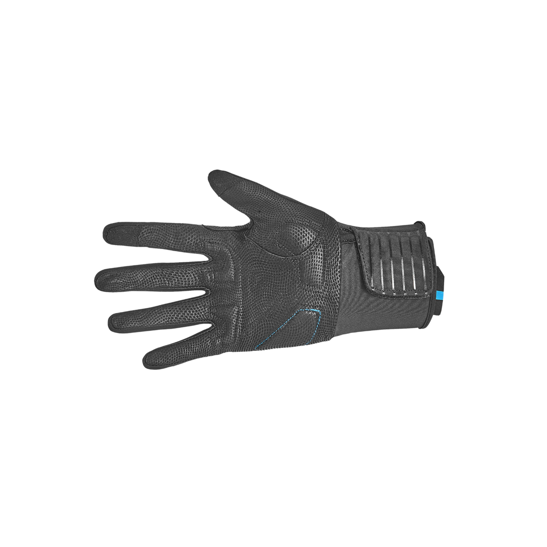 Giant Diversion Wp Long Finger Glove - Black