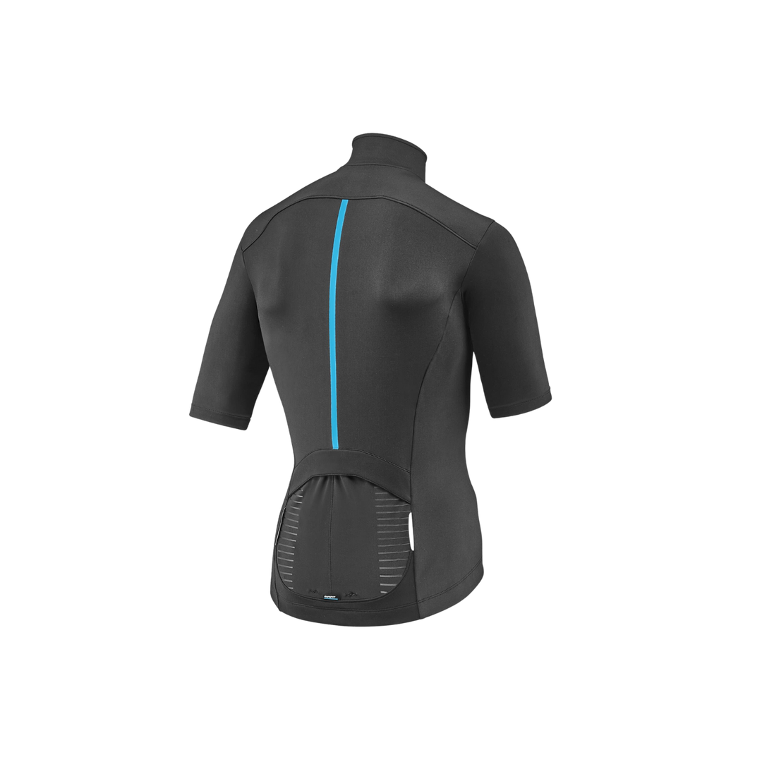 Giant Diversion Wp SS Jersey - Black