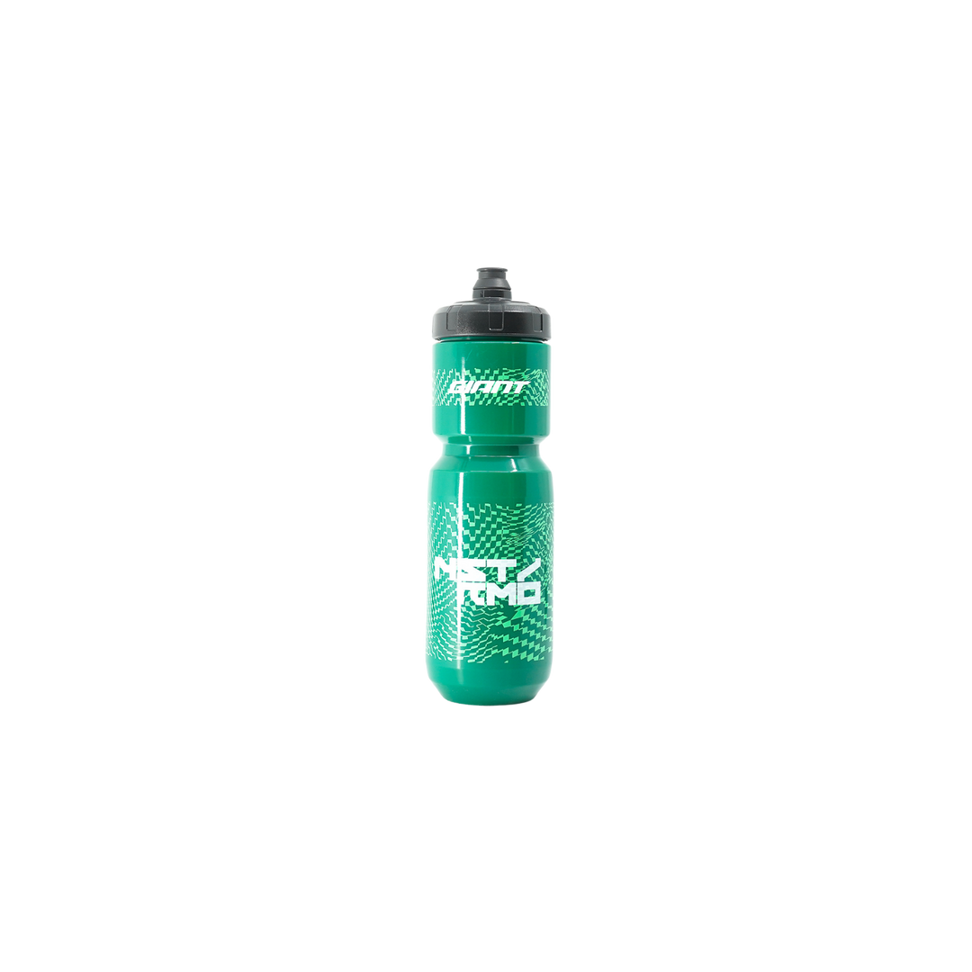 Giant x NSTRMO Water Bottle 750mL - Green