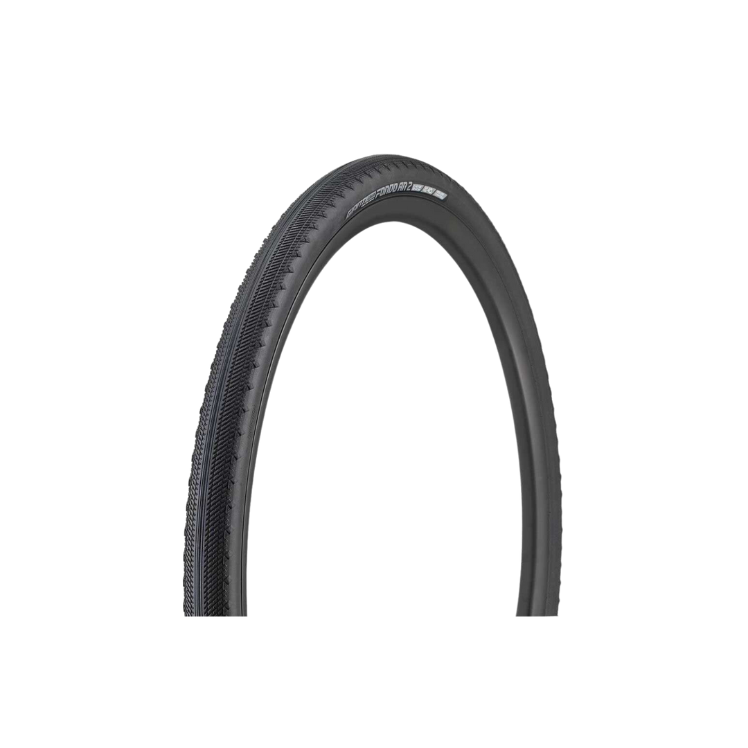 Giant Gavia Fondo AR 2 Gravel Tyre - Black