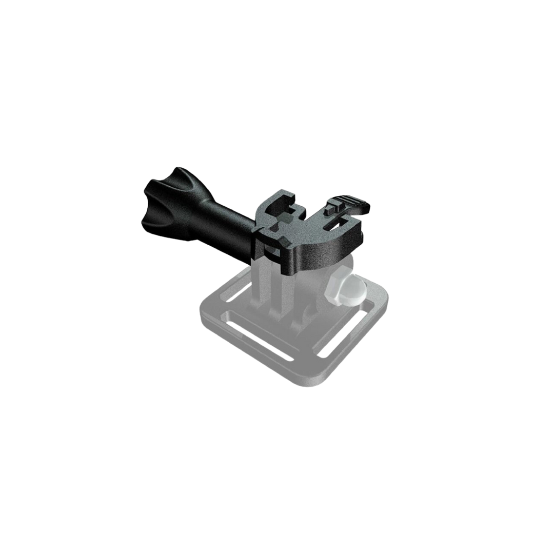 Giant Headlight Adapter For Gopro Mounts
