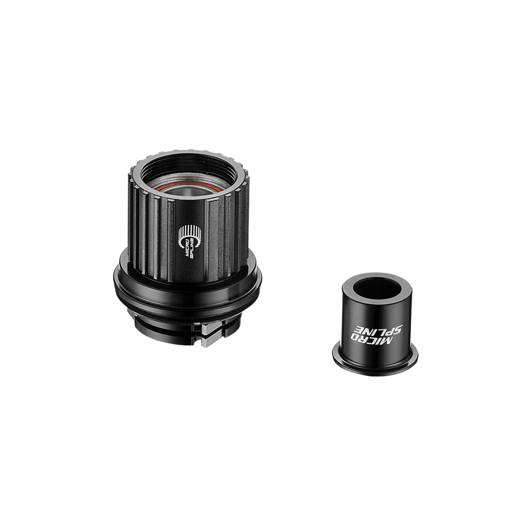 Giant Hub Rear Mtb XCR2/TRX2 Freehub Body Kits Microspline