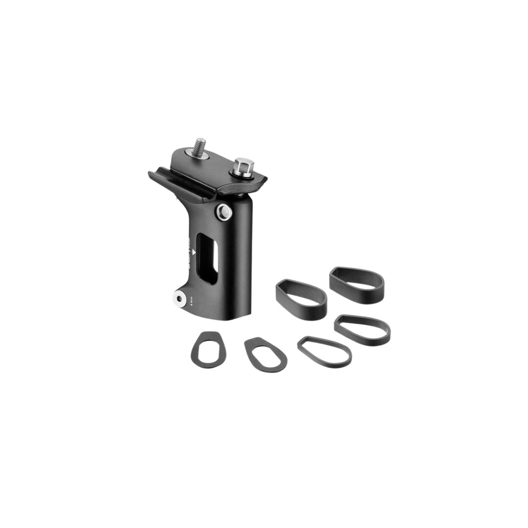 Giant ISP Seatmast Topper Clamp (Standard Length + Spacer Kit)
