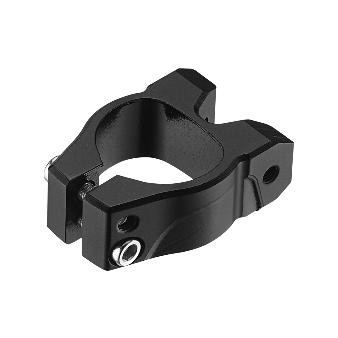 Giant Intergrated Rack Mount D-Fuse Seat Collar, Black