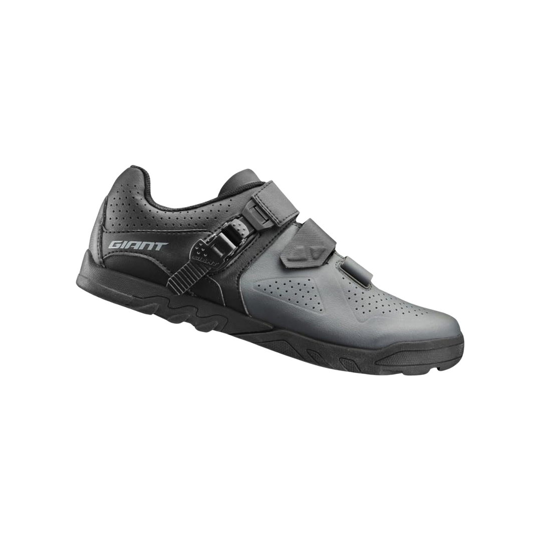 Giant Line Shoes - Grey/Black