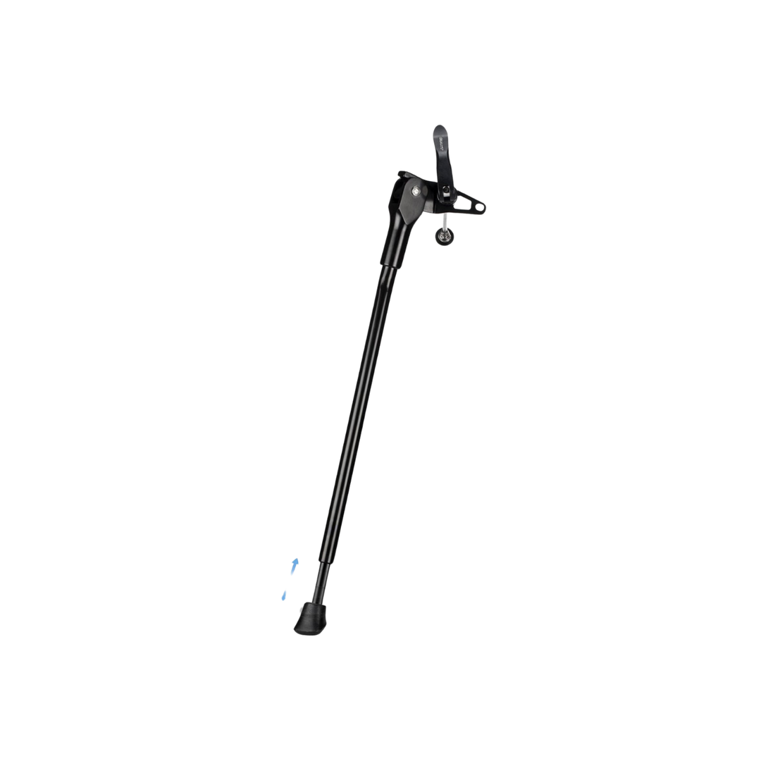 Giant Mobility Kickstand Adj 26-29 - Black