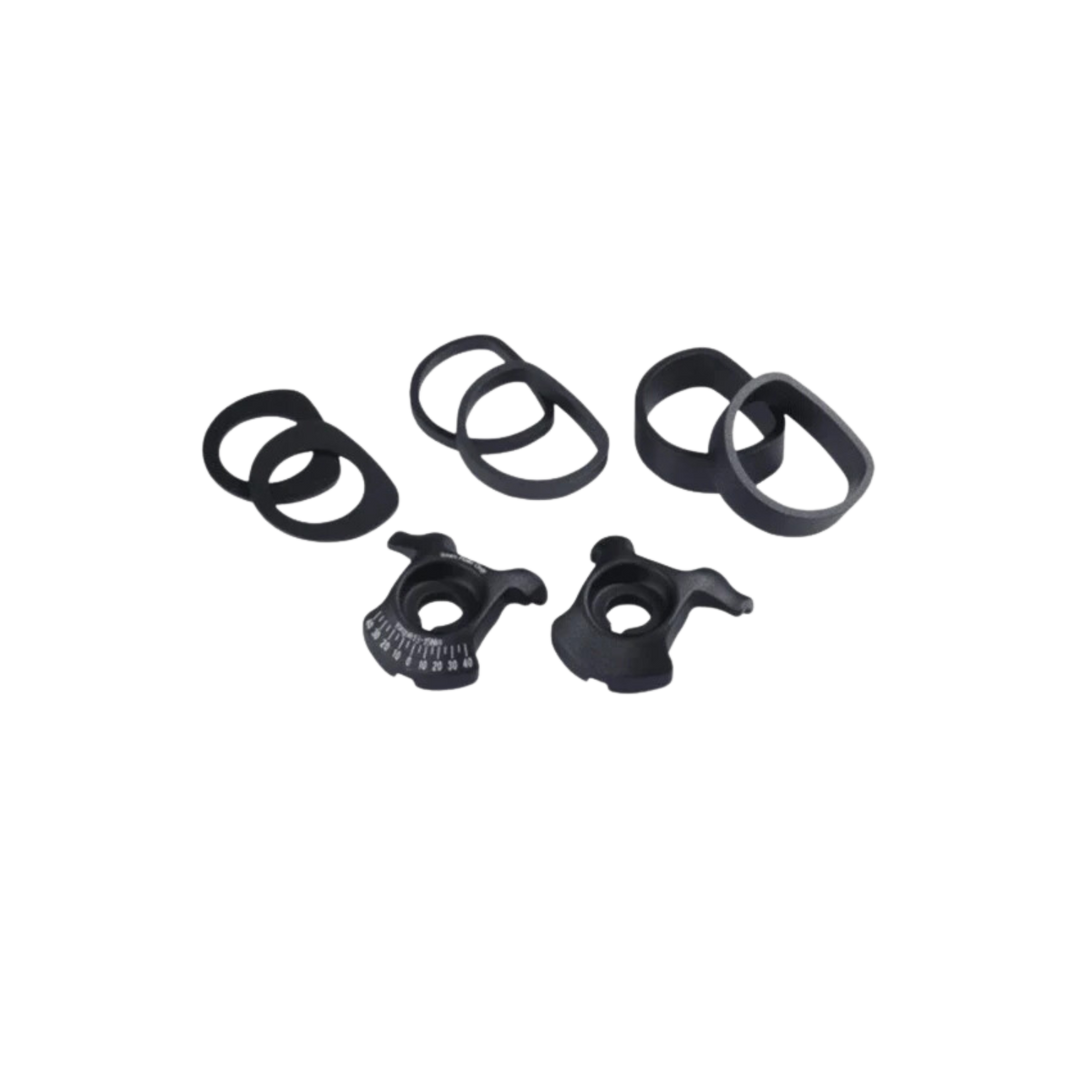 Giant My16+ Defy SL Isp Spacer Kit
