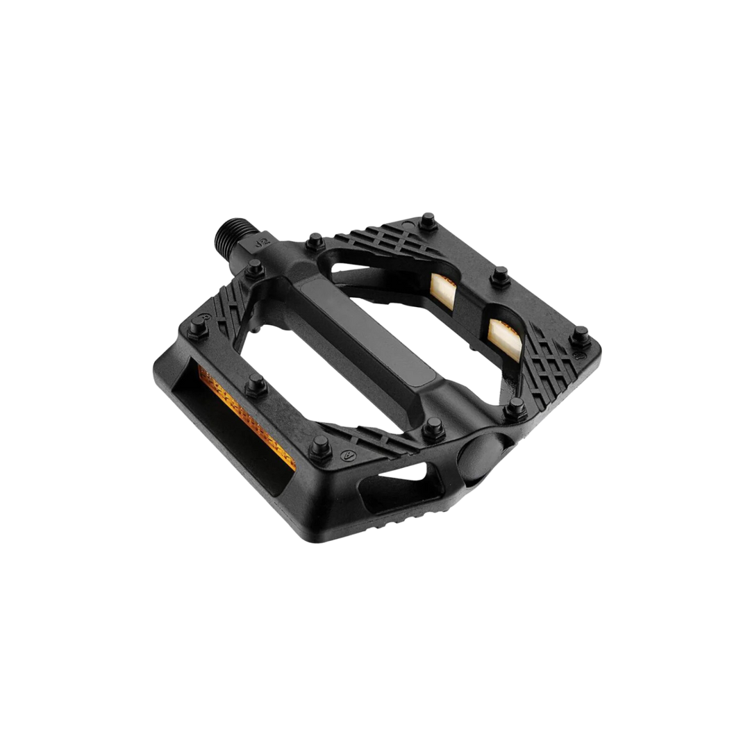 Giant Platform Plastic Pedal Black