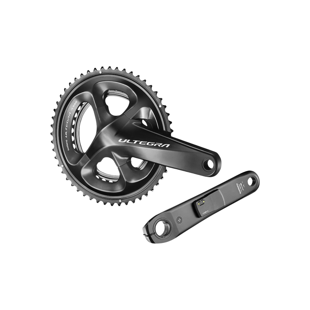 Giant Power Pro Power Meter Ultegra R8000 52X36 170mm