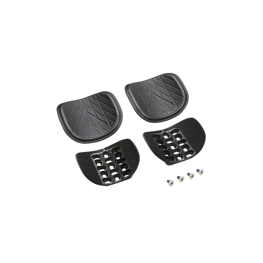 Giant Profile Design Tri Armrest Kit (My23 Propel)