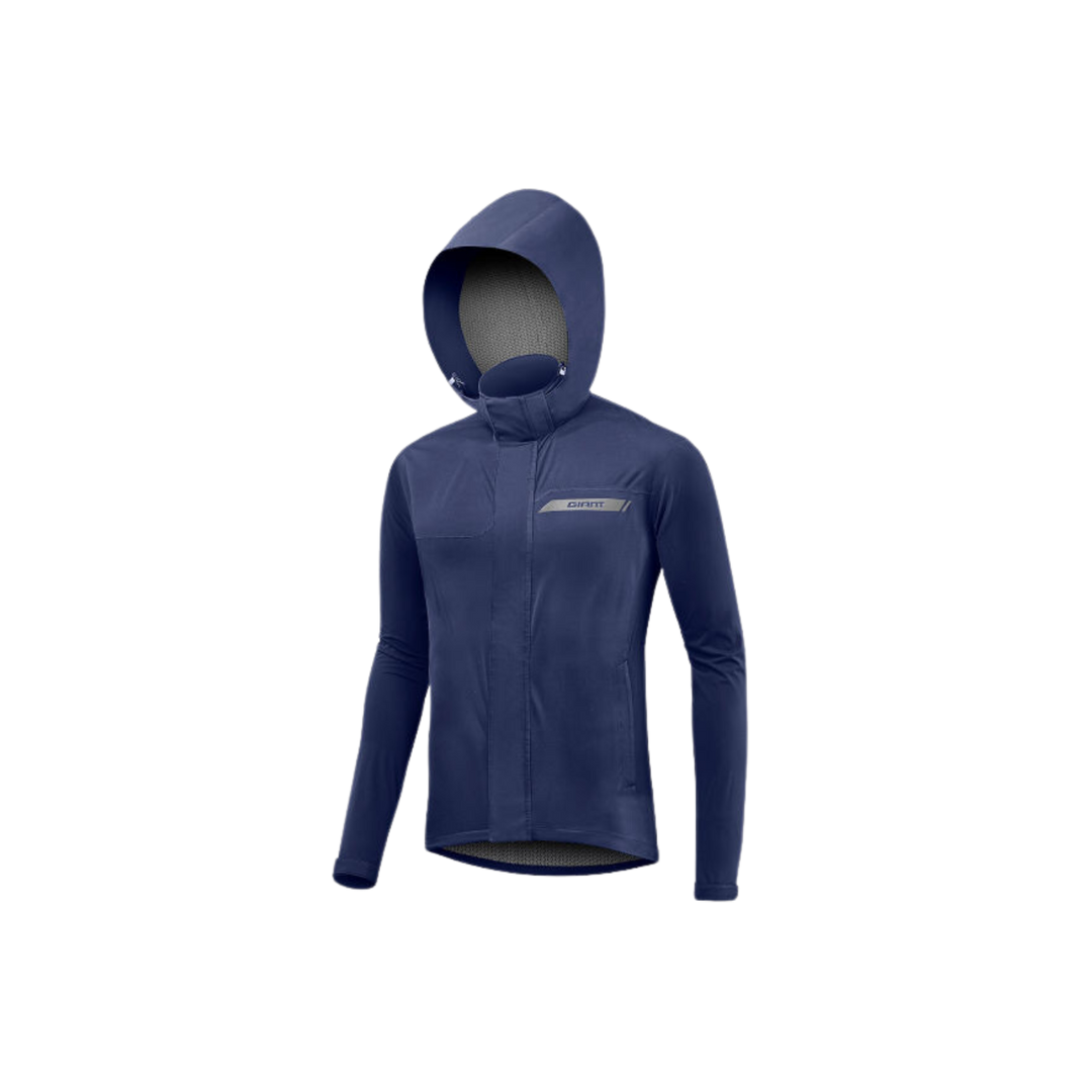 Giant Proshield Mtb Jacket - Navy