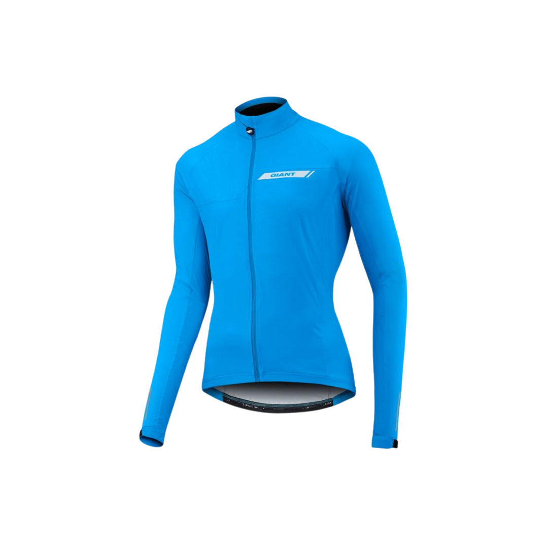 Giant Proshield Rain Jacket - Cyan