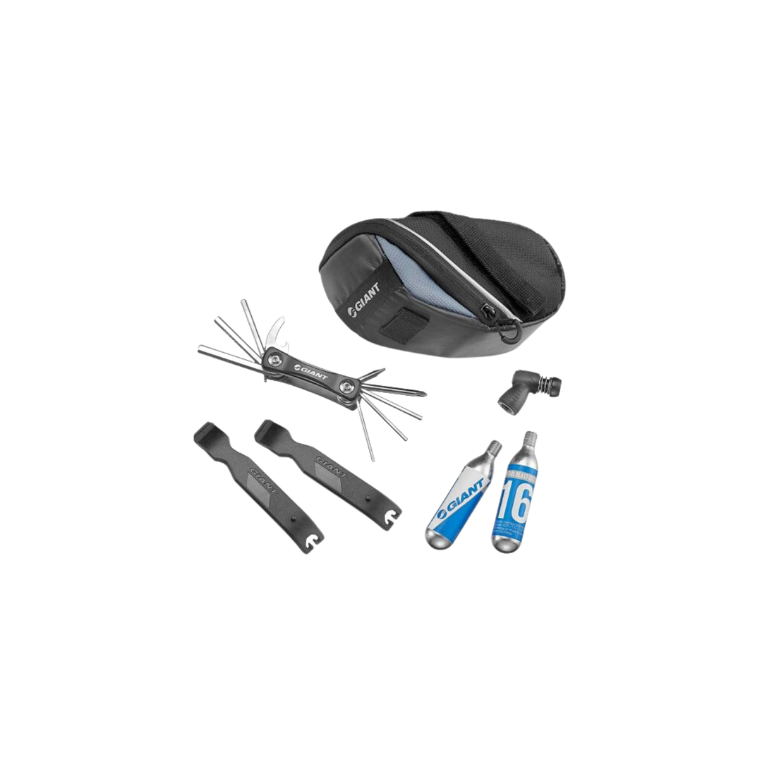 Giant Quick Fix Combo Kit With Co2 Inflator
