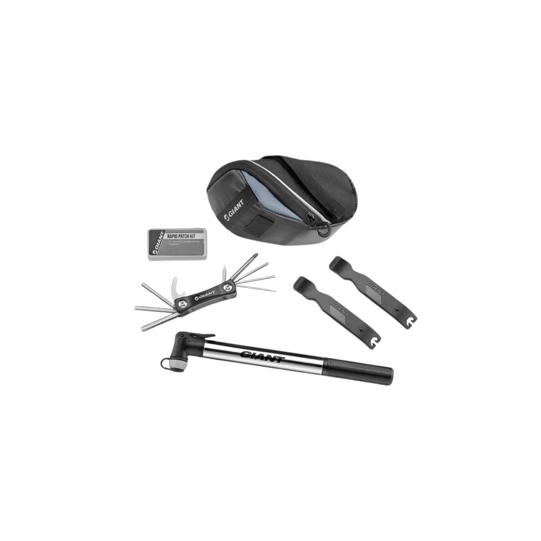 Giant Quick Fix Combo Kit With Mini Pump