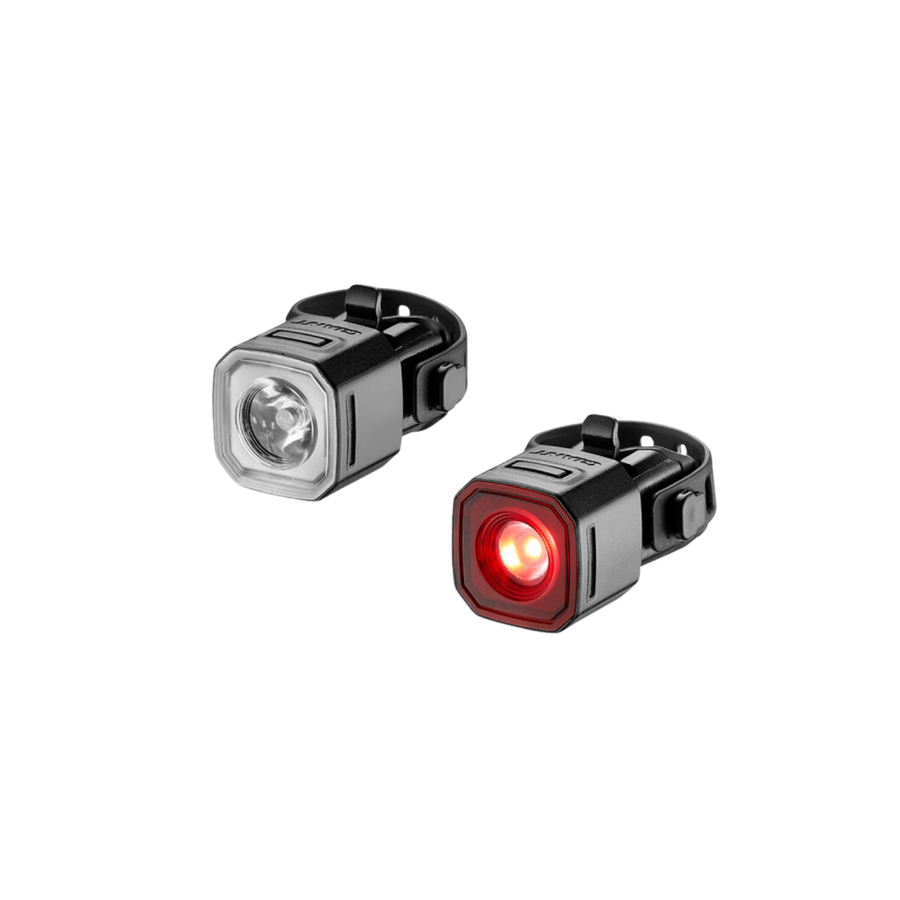 Giant Recon 100 Front Light and Rear Light Combo Giant Sydney