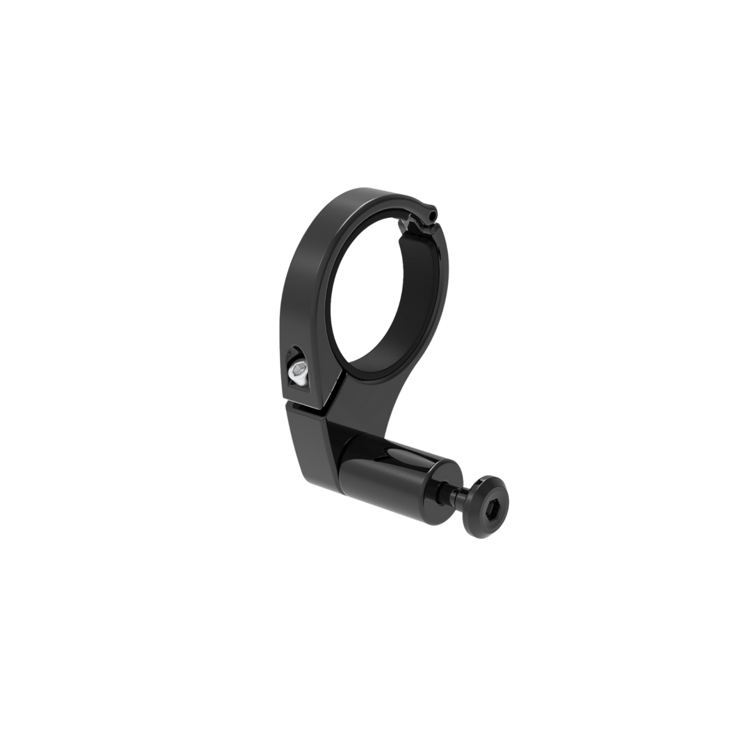 Giant Recon E Front Light - Hb Side Mount