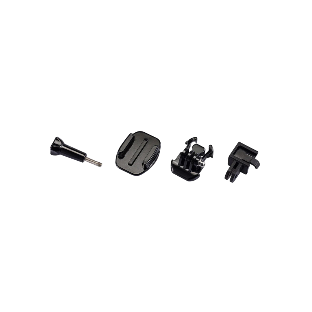 Giant Recon Front Light - 200/100 Gopro Mount