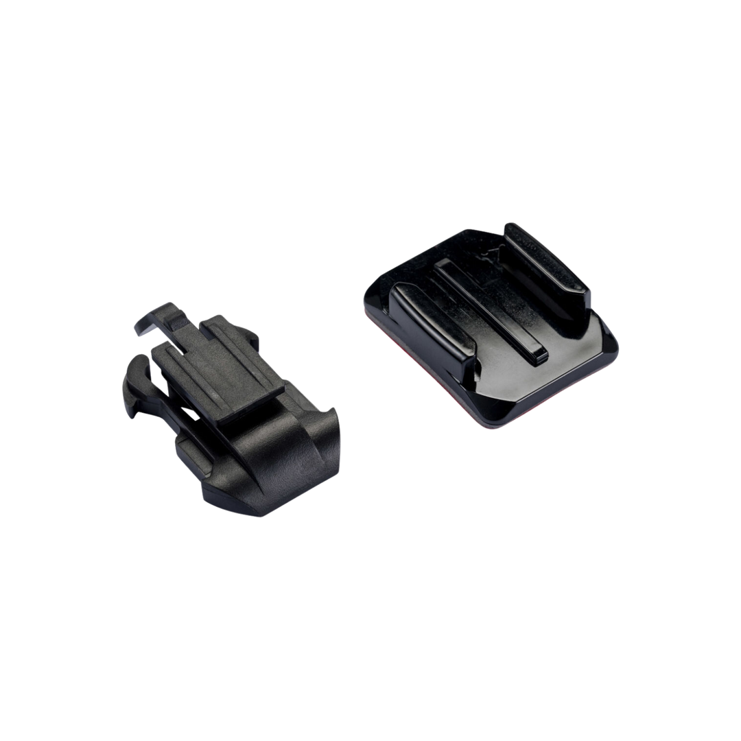 Giant Recon Low Profile Gopro Mount