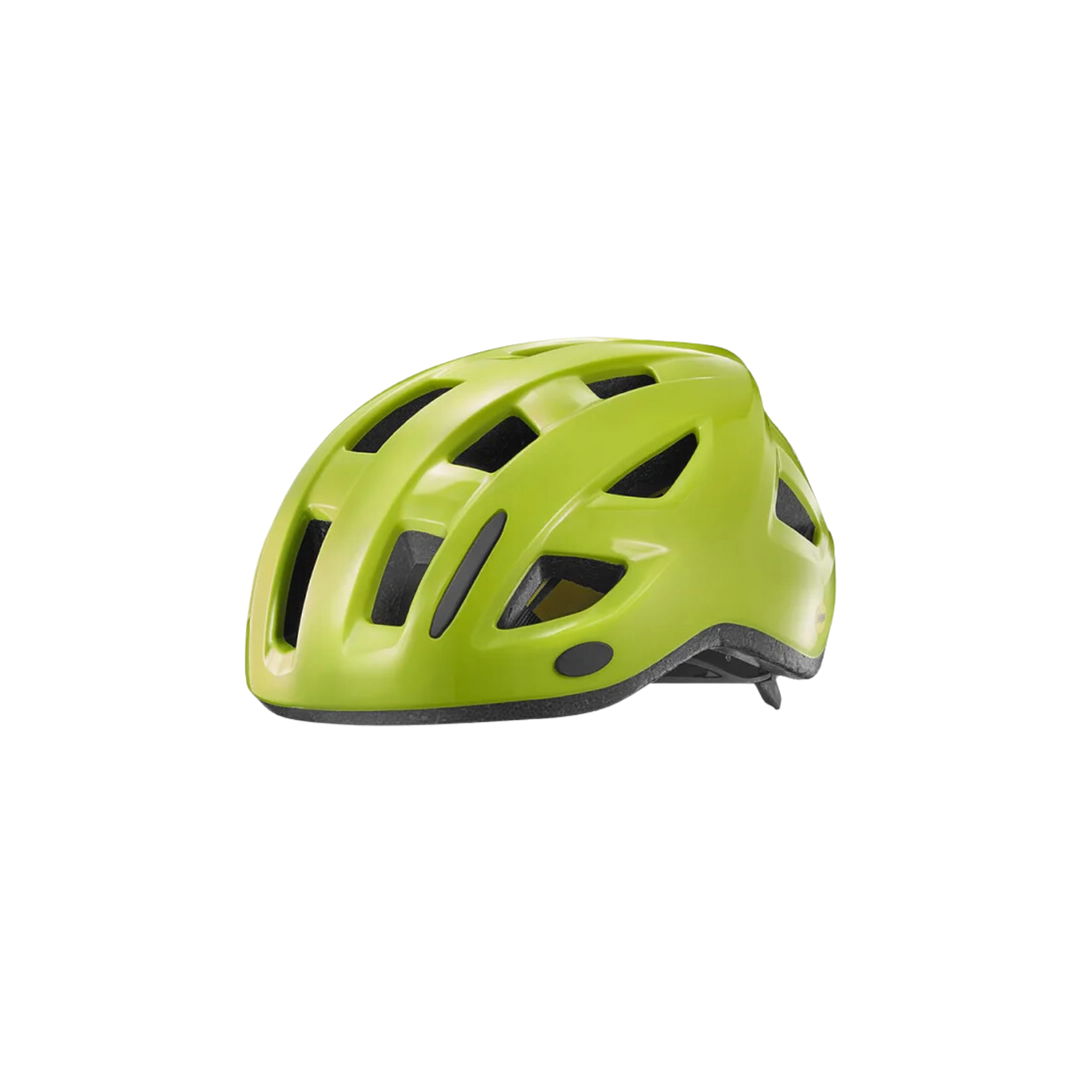 Giant Relay Mips Helmet - Fluro Yellow