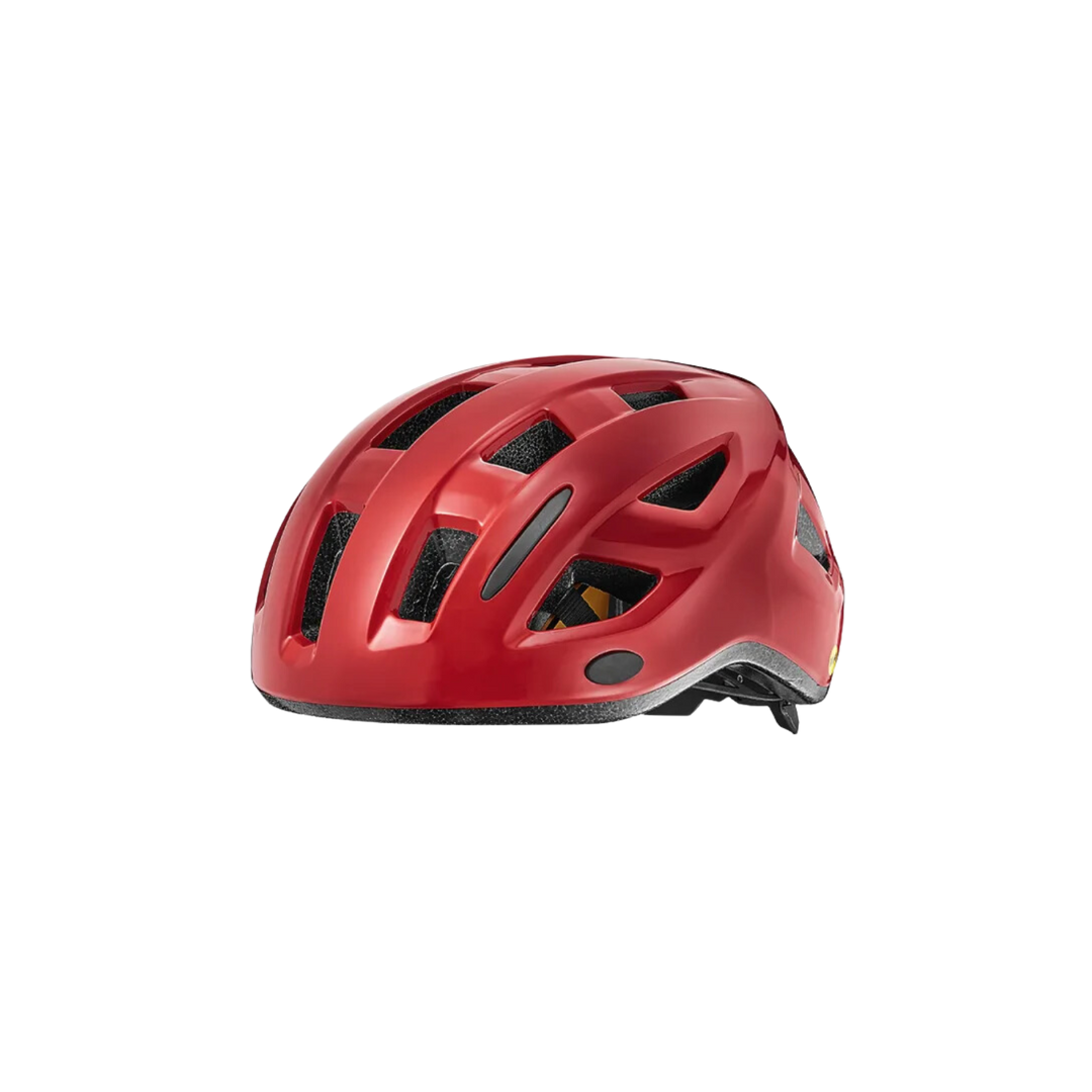 Giant Relay Mips Helmet - Gloss Red