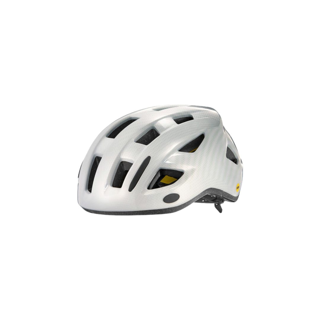 Giant Relay Mips Helmet - Gloss White