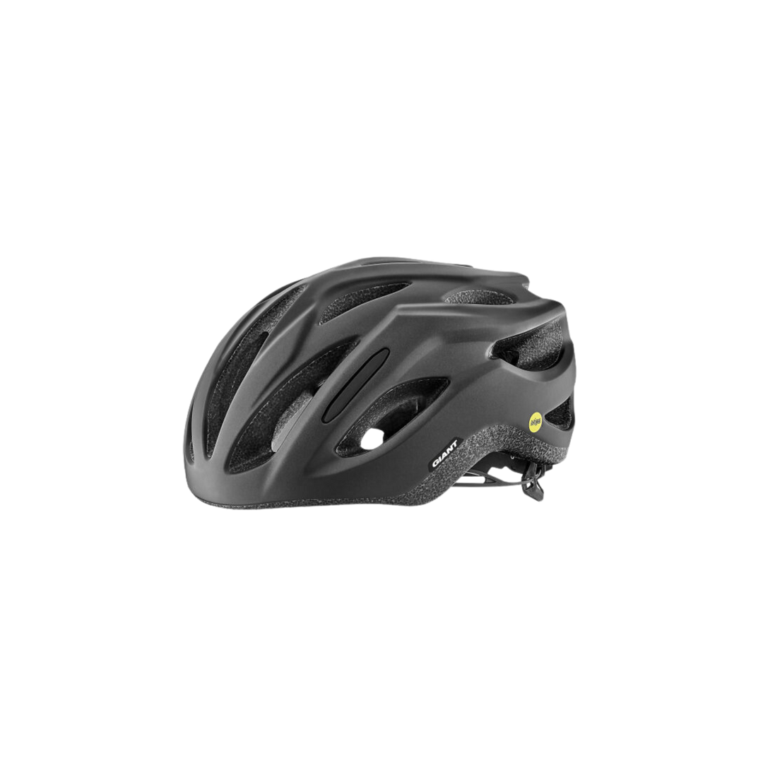 Giant Rev Comp Mips Helmet - Matte Black