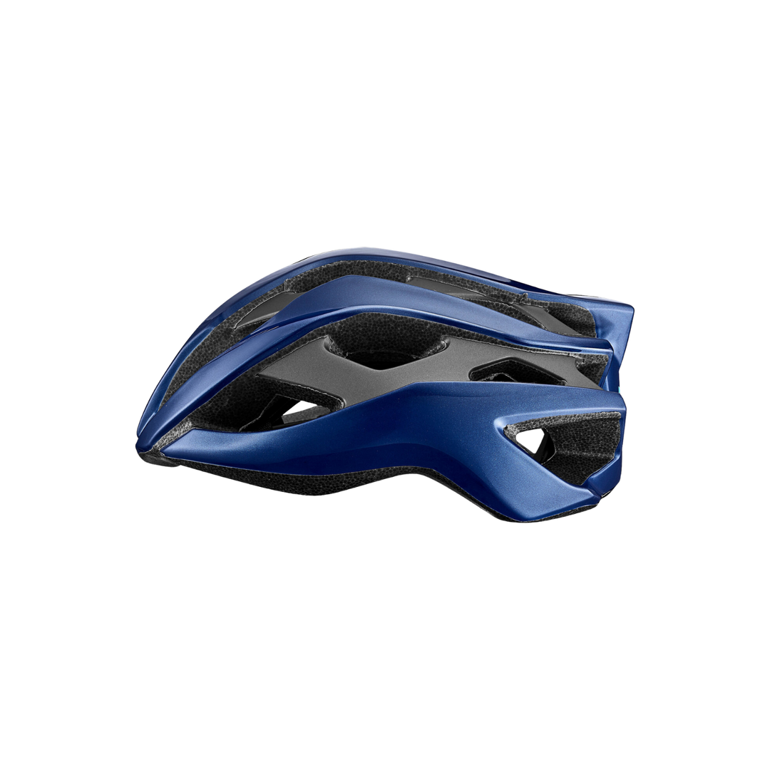 Giant Rev Mips Helmet - Gloss Eclipse Blue