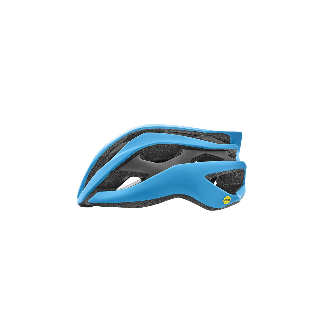 Giant Rev Mips Helmet - Matte Blue/Black