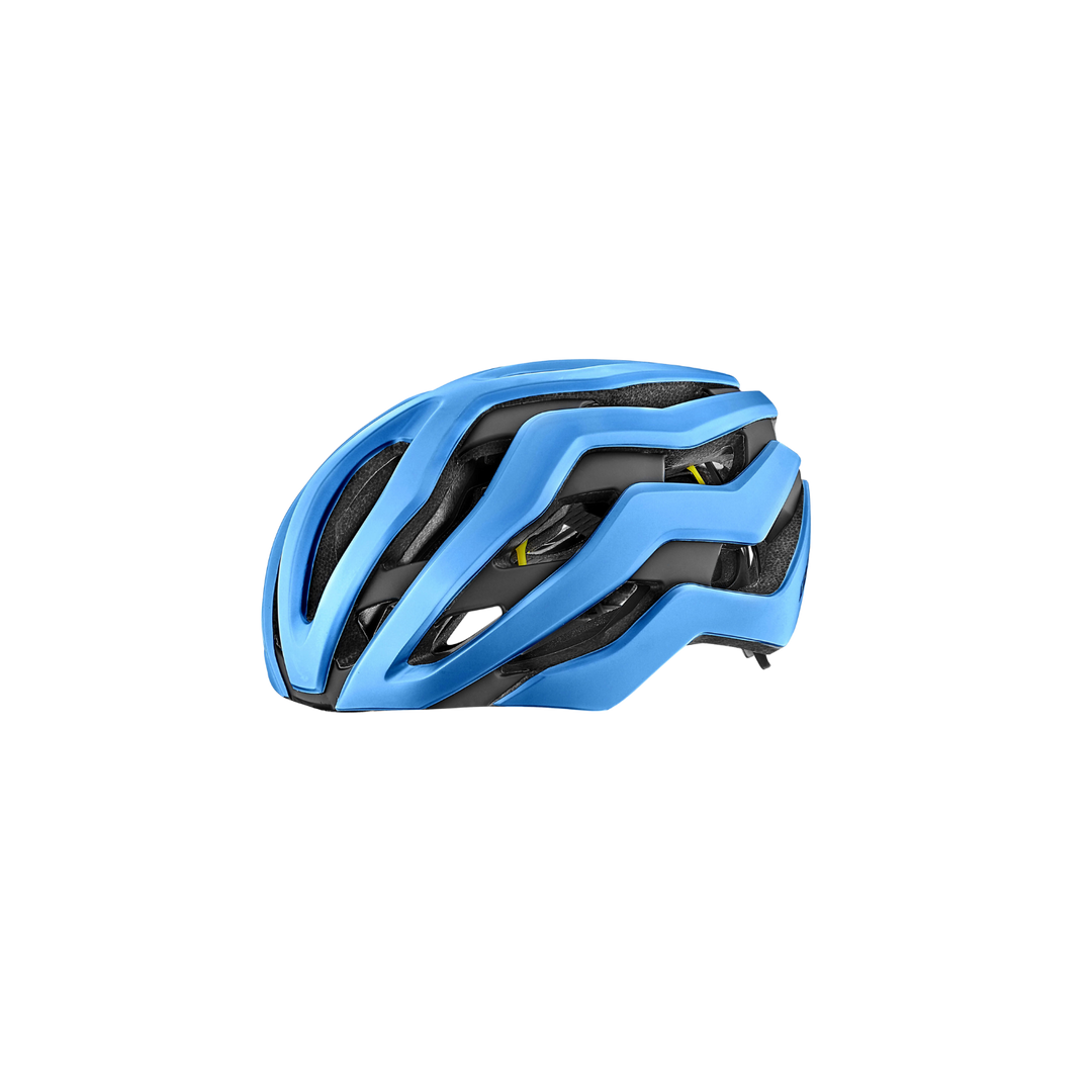 Giant Rev Pro Helmet - Matte Blue