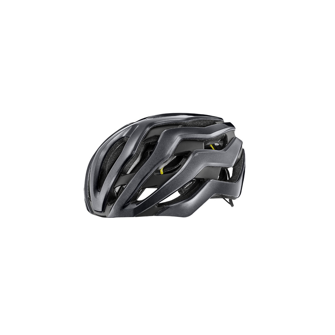 Giant Rev Pro Helmet - Metallic Black