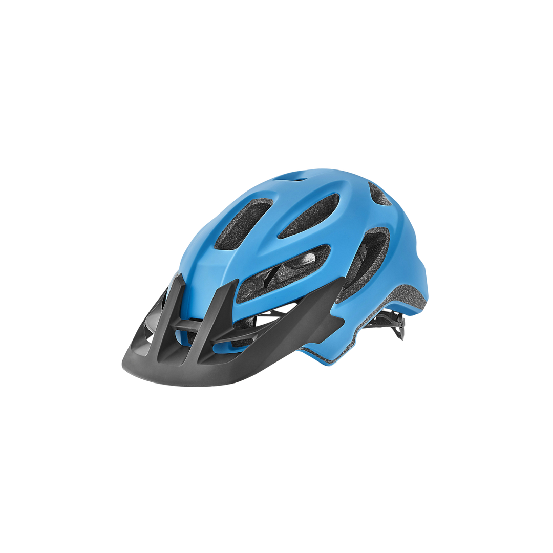 Giant Roost Helmet - Matte Blue