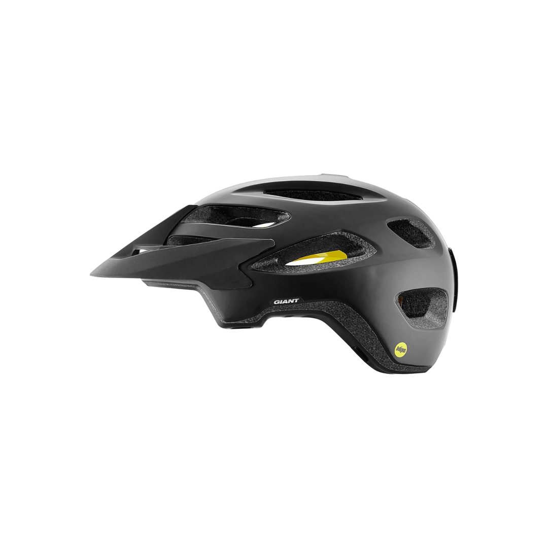 Giant Roost Mips Helmet - Matte Black