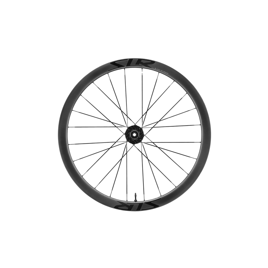 Giant SLR0 Aero Wheels