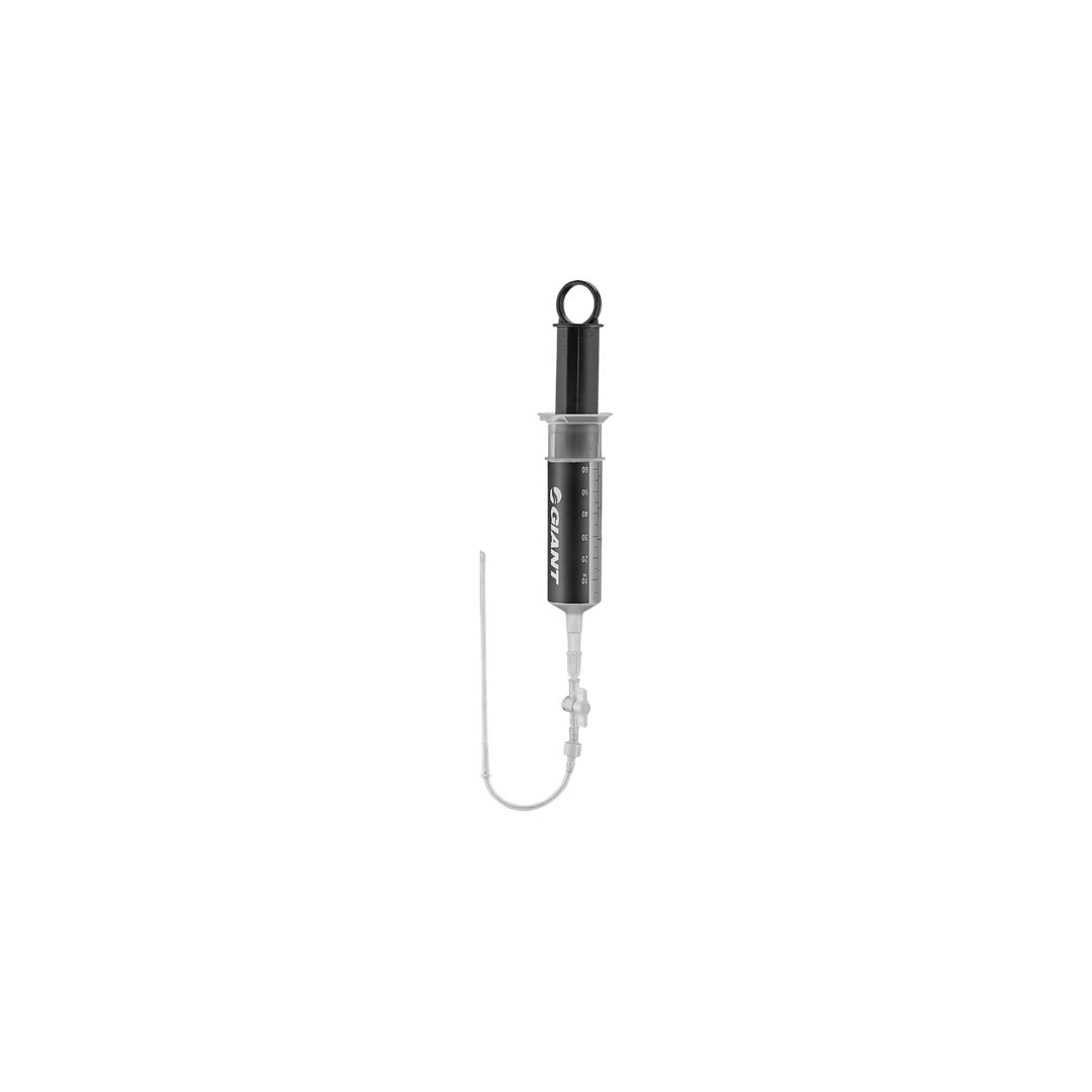Giant Sealant Check & Refill Syringe