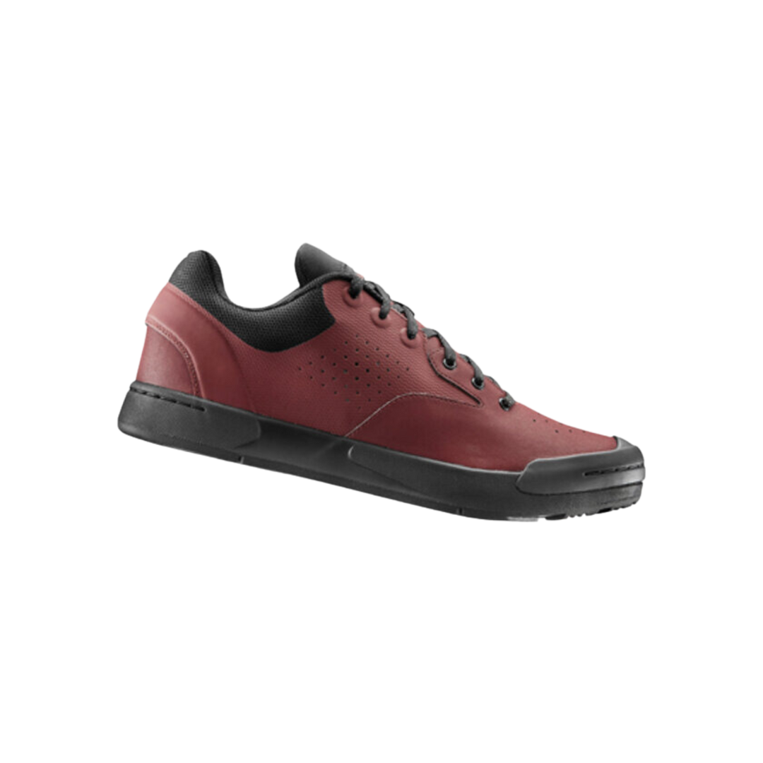 Giant Shuttle Flat Shoes - Sienna