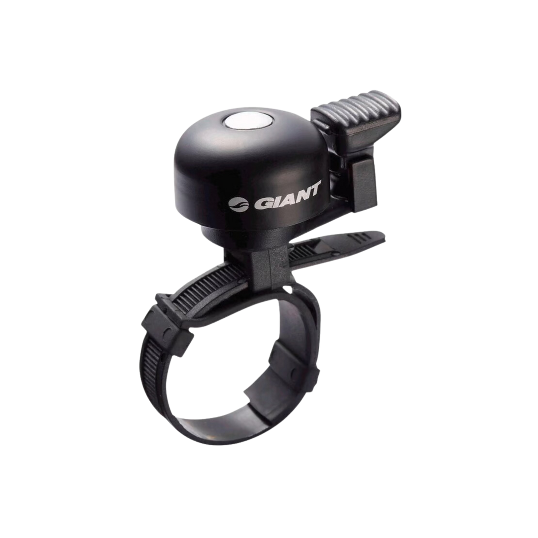 Giant Sport Bell - Matte Black