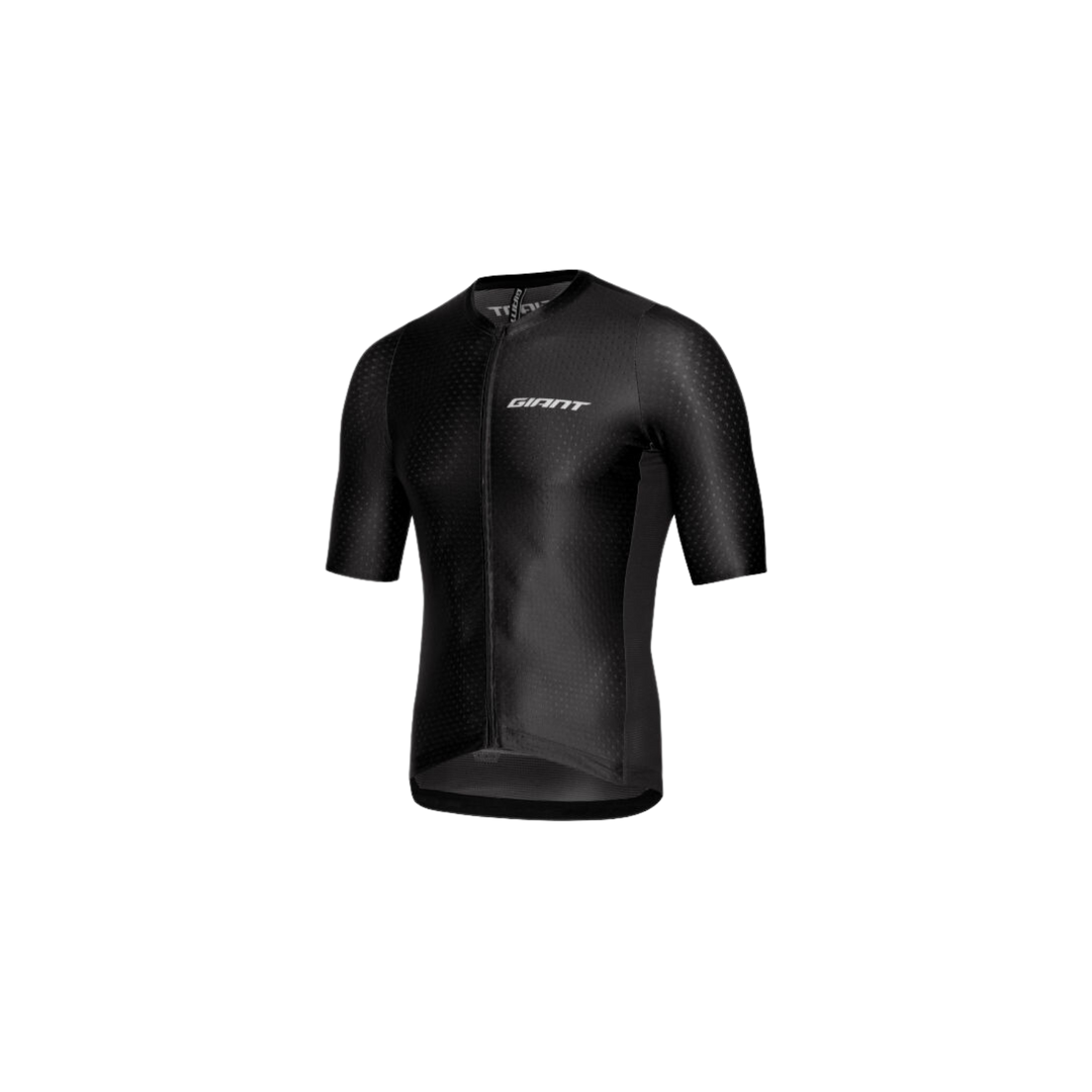 Giant Staple Jersey - Black