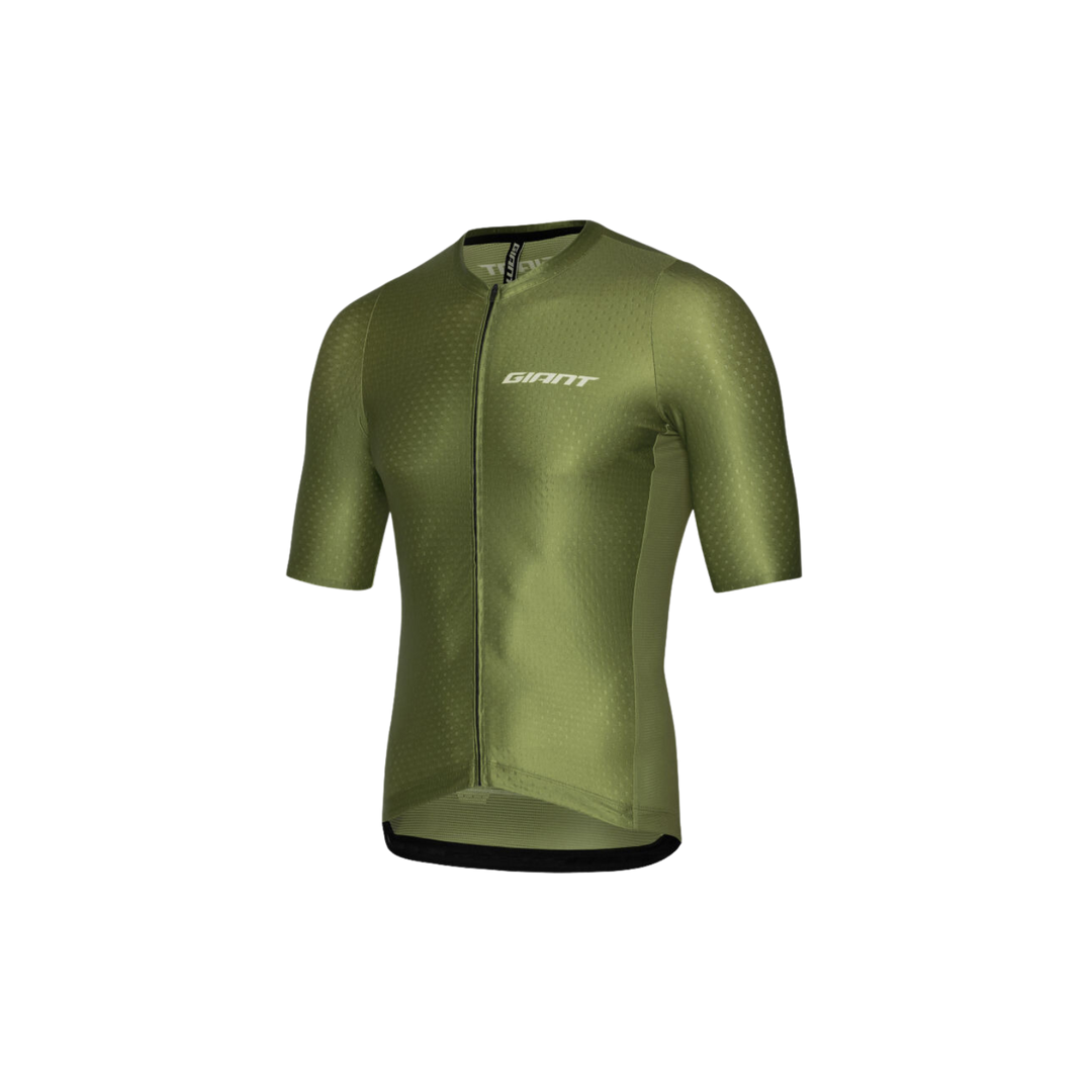 Giant Staple Jersey - Phantom Green