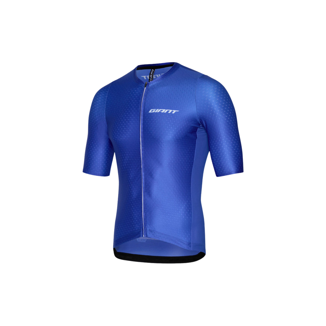 Giant Staple Jersey - Sapphire Blue