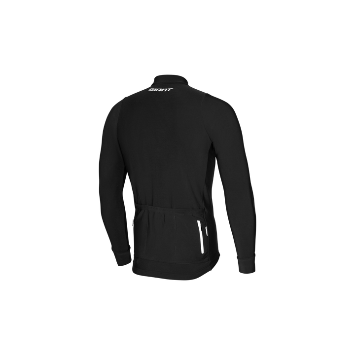 Giant Staple Thermal Jacket - Black