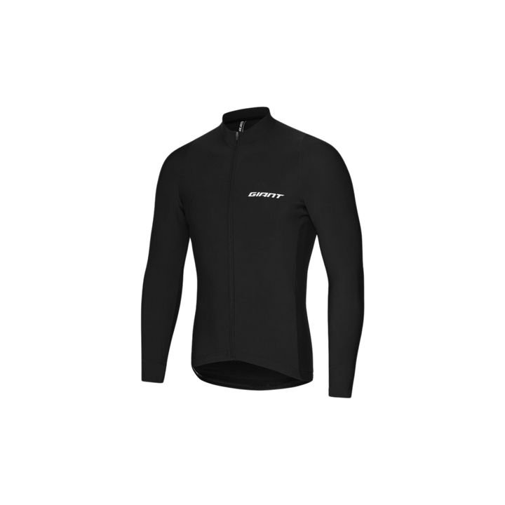 Giant Staple Thermal Jacket - Black