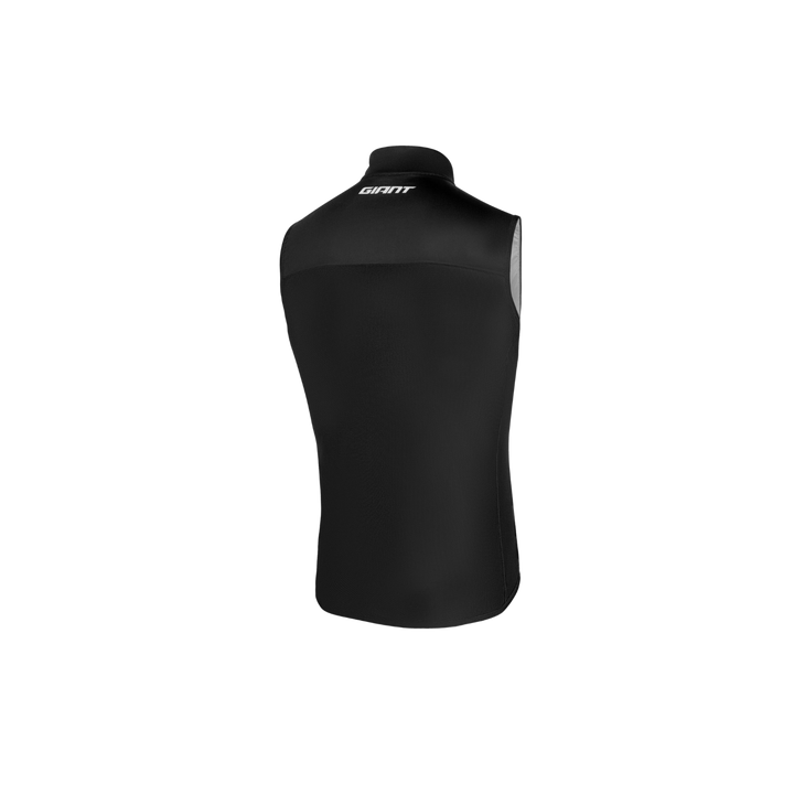 Giant Staple Vest - Black