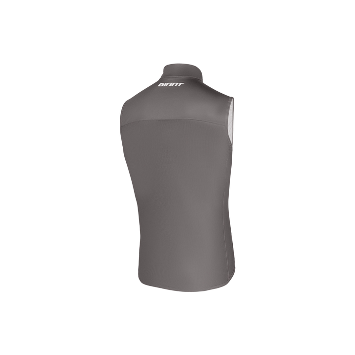 Giant Staple Vest - Light Charcoal