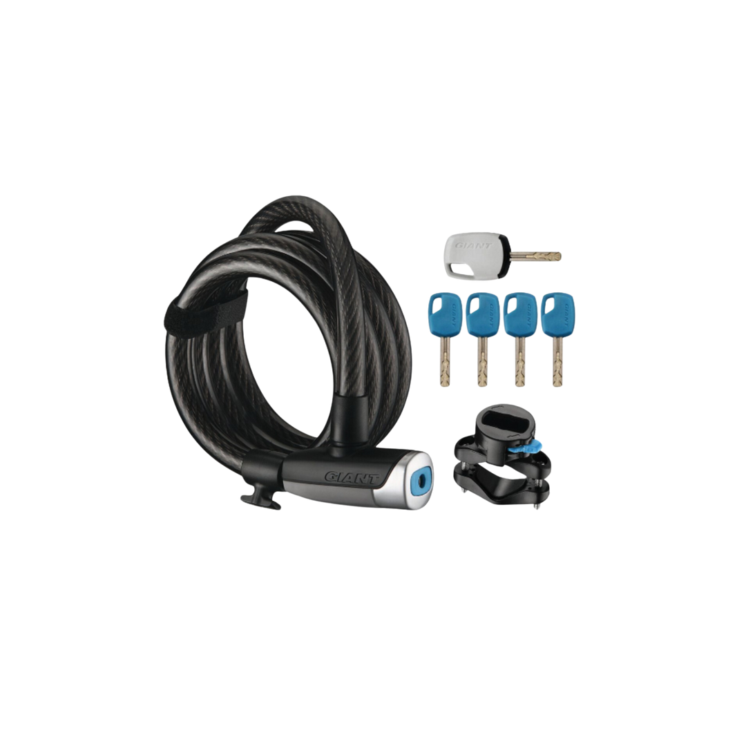 Giant Surelock Flex Key Coil 12