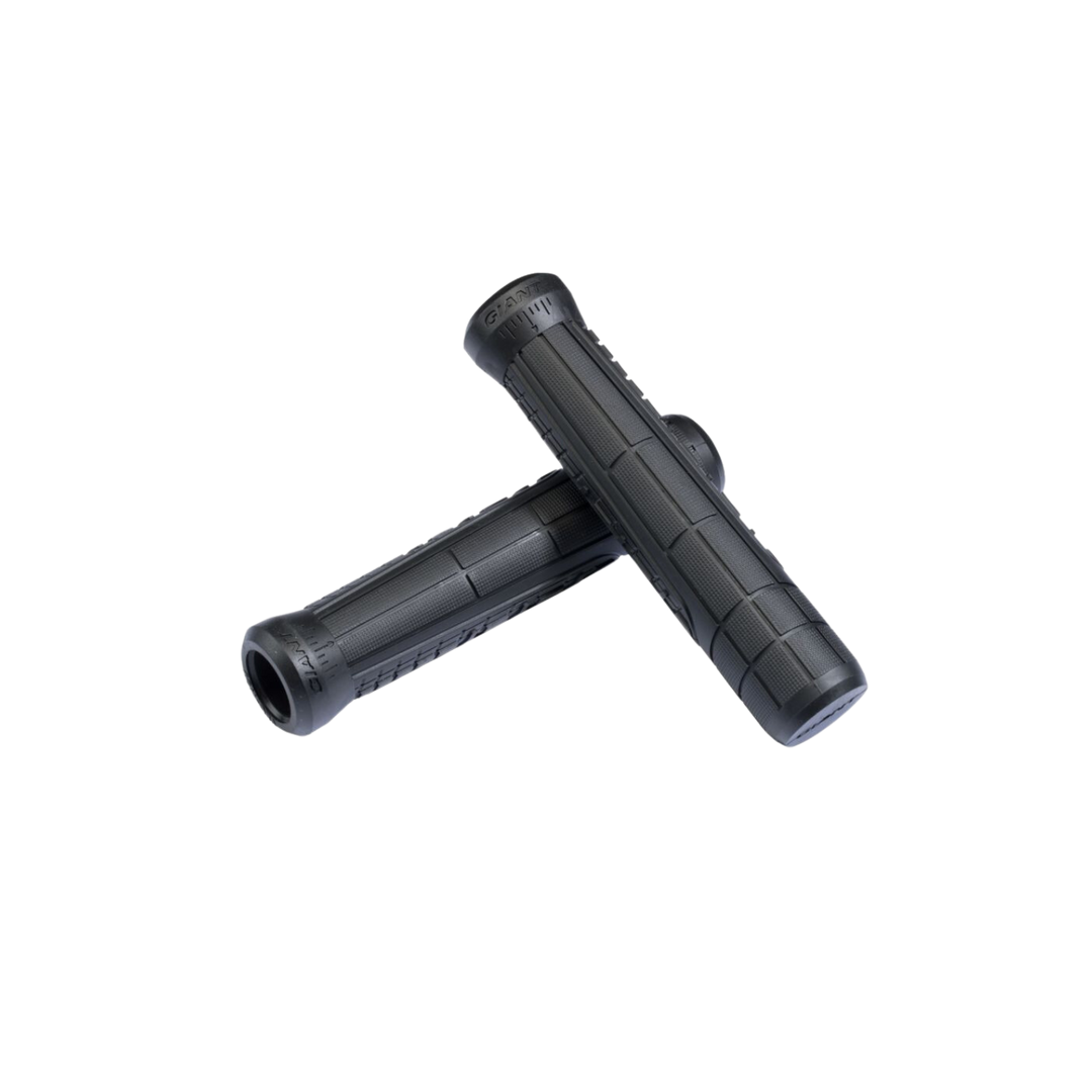 Giant Swage Non-Lock On Grip Black