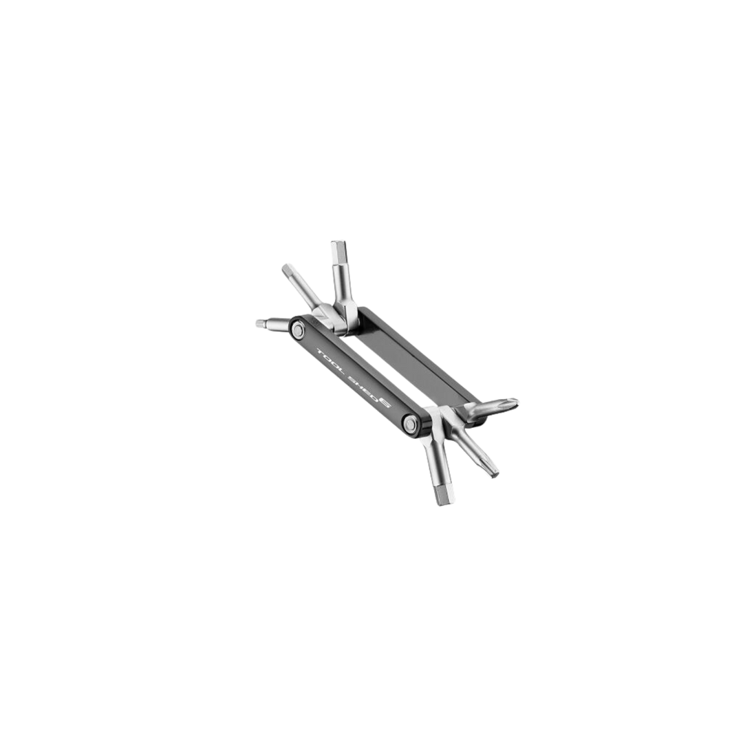 Giant Toolshed 6