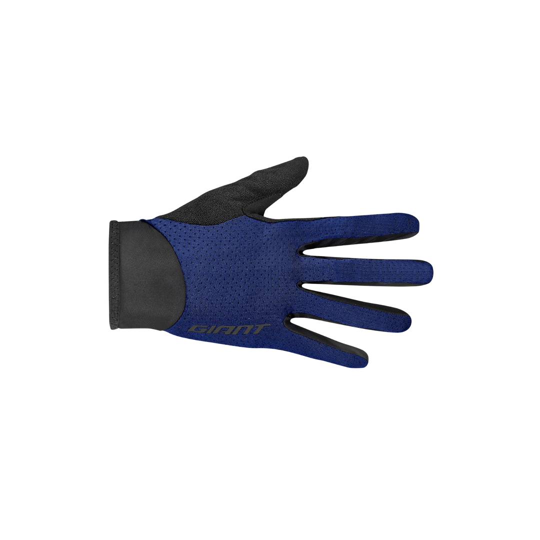 Giant Transfer Long Finger Glove - Navy