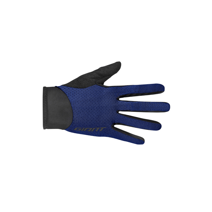 Giant Transfer Long Finger Glove - Navy