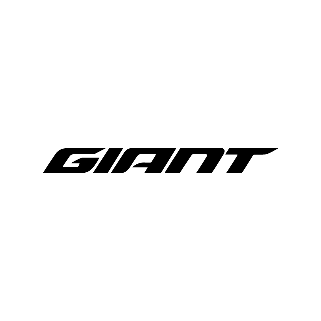 Giant Visor Compel/Promt/Luta - Black