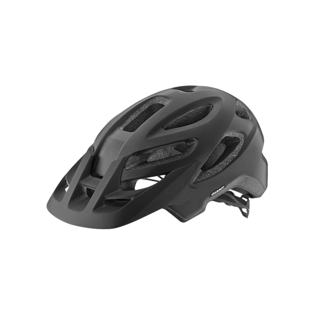Giant Visor Roost/Coveta - Black